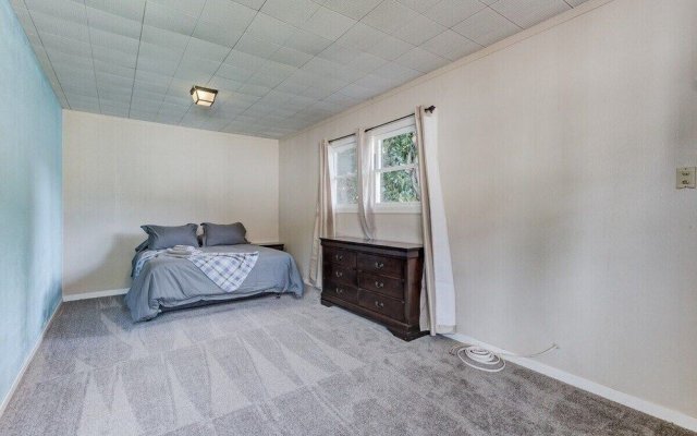 Cozy, Private 1-bedroom in Hayward