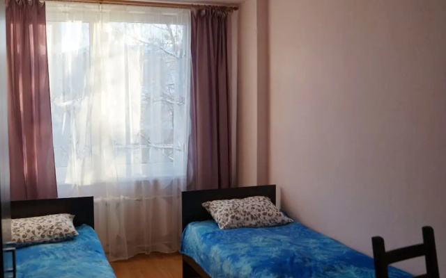 Hotel and Hostel Comfort