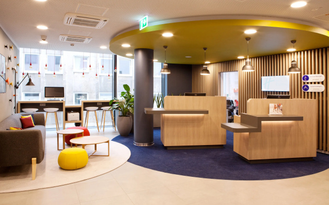 Holiday Inn Express Mulheim - Ruhr by IHG