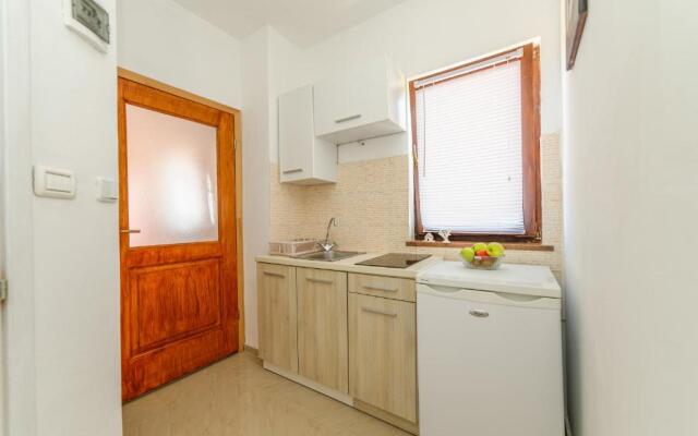 Holiday Home & Apartments Primavera