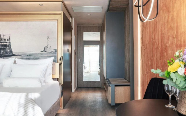 The Chania Hotel Crete, Vignette Collection by IHG - фото 5