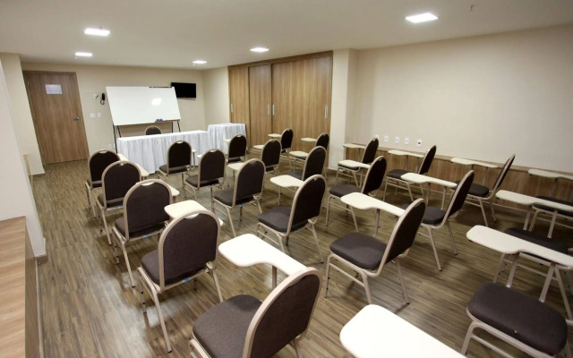 Fluminense Hotel