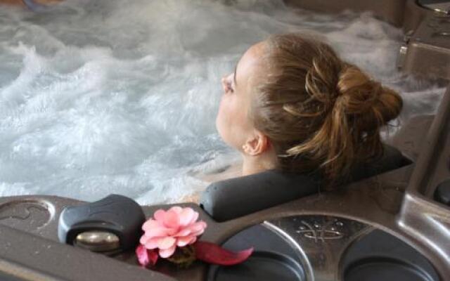 Le Haut-Val résidence