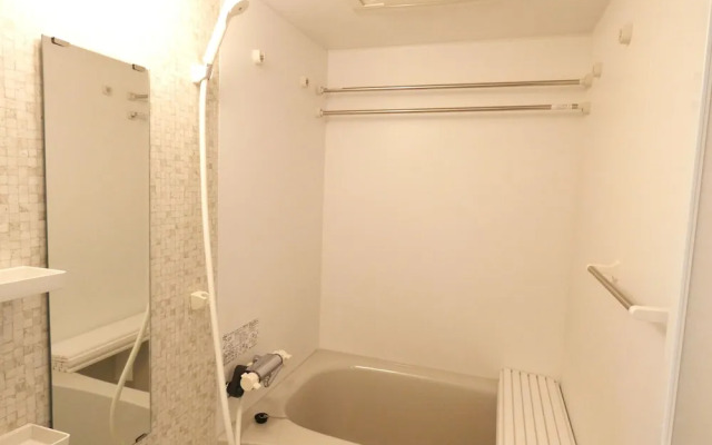 Alpha Square Minami 6 Jo 308