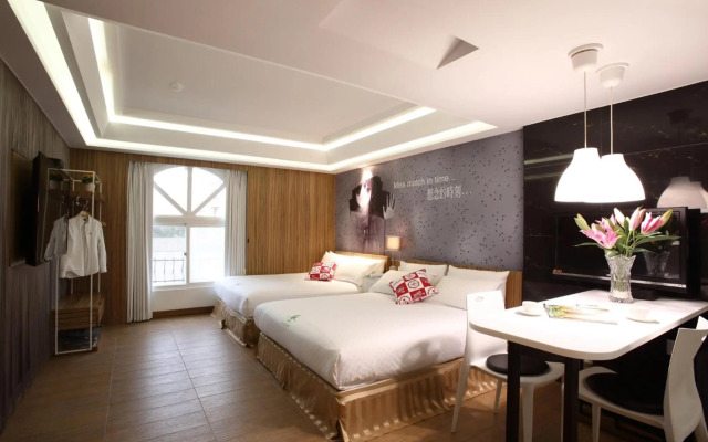 Long View Hotel
