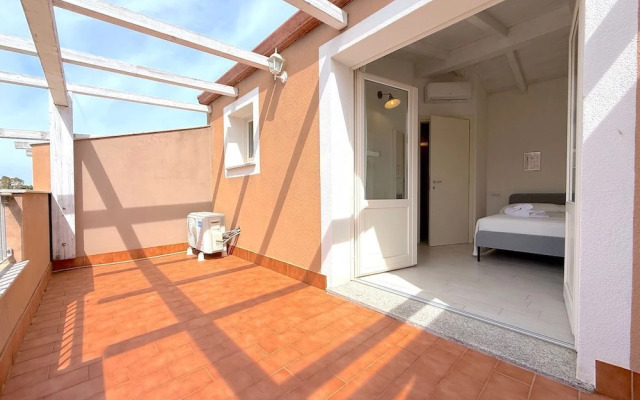 Villa Acacia K&G House Viddalba