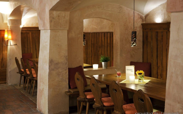 Welcome Hotel Marburg