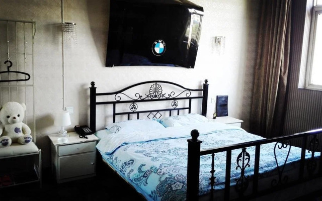 Yuncheng Aijia Homestay