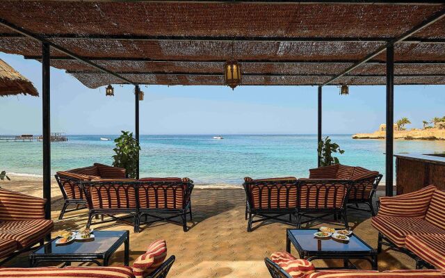 Mövenpick Resort El Quseir
