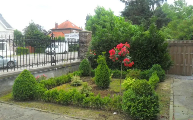 Hotel Het-Gasthof