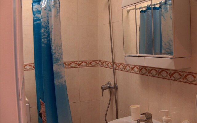 Cute Studio in Costa del Silencio