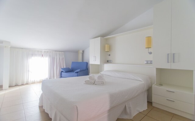 HappyVila Rústico Apartments