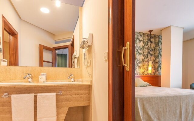 Hotel Norat Palmeira Playa