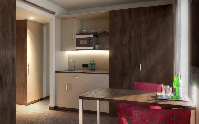 Heidelberg Hospitality Boarding House