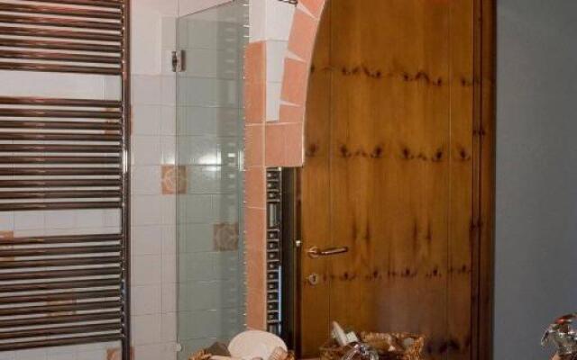 B&B Antico Borgo Marcemigo