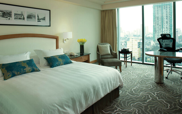 Sheraton Manila Bay