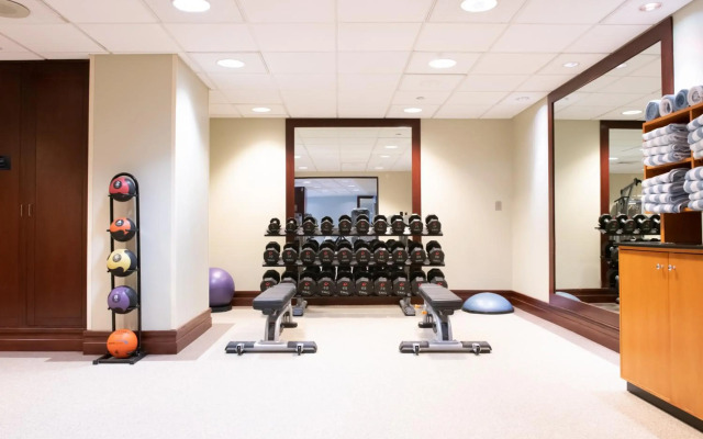 Hilton Lac-Leamy