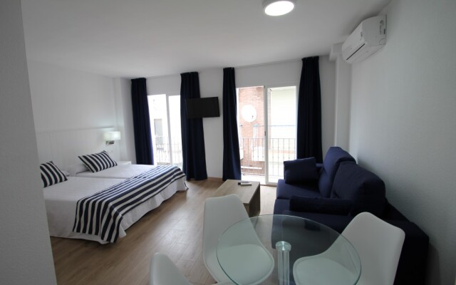 Apartamentos La Mar