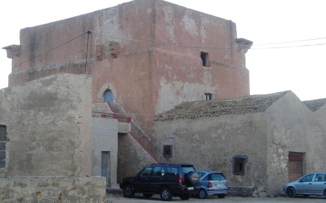 House With 3 Bedrooms in Marsala, With Wonderful sea View and Terrace - 20 m From the Beach