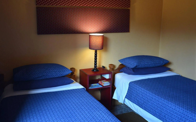 Gibela Backpackers Lodge