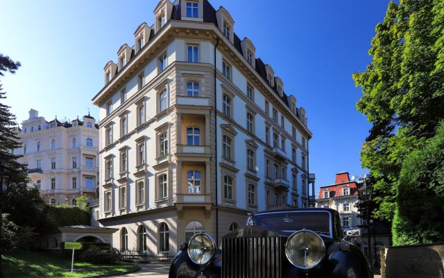 Hotel Královská Vila