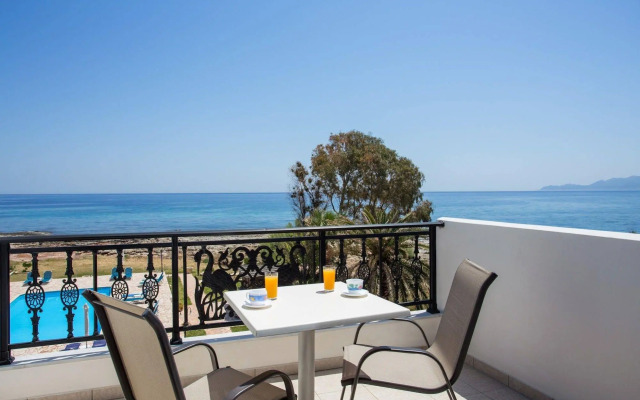 Venti Seaside Adult Hotel