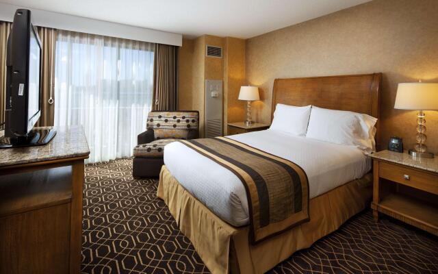 DoubleTree Suites by Hilton Anaheim Rsrt - Conv Cntr