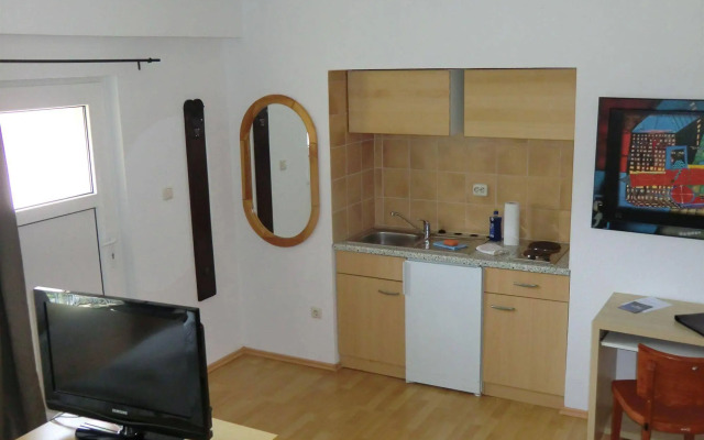Apartment-Vermietung Brunner