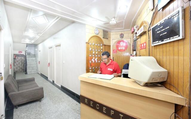 OYO 3625 Hotel Surya