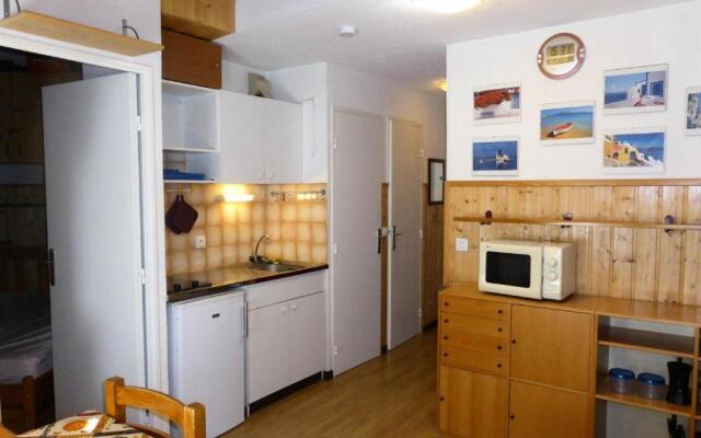 Résidence Combettes - 2 Pièces pour 4 Personnes 624