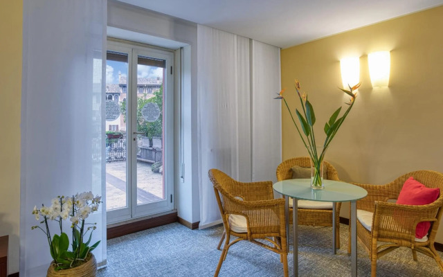 Hotel Piroscafo