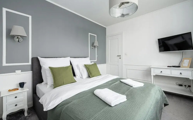 P&O Apartments Boya-Żeleńskiego