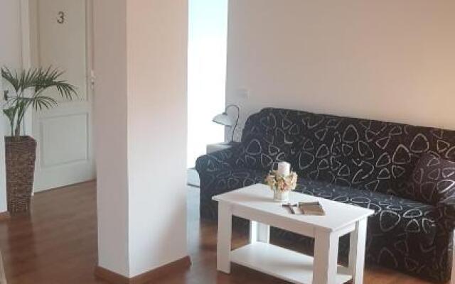 Casa Andrei Techirghiol