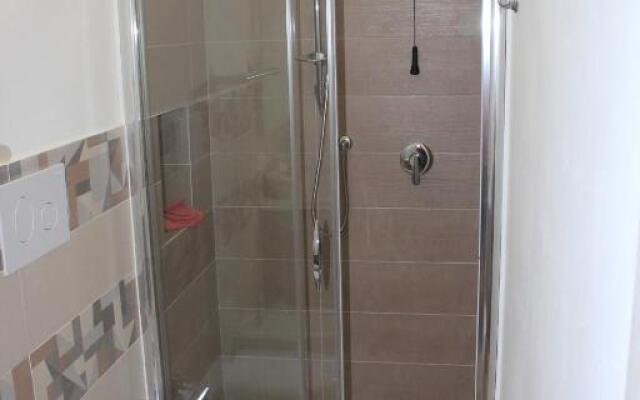 Valderice Rio Apartments