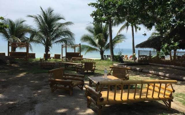 Leeloo Cabana Beach Resort