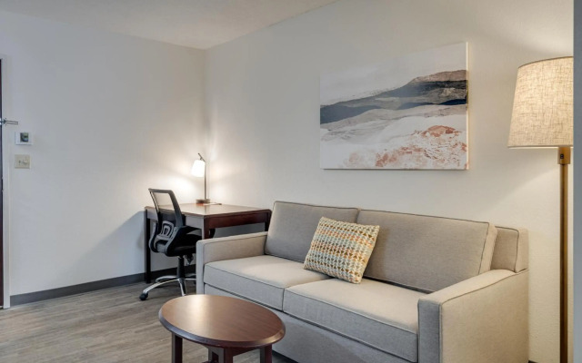 MySuites Lawton