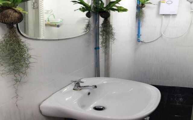 o2 hostel