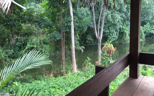 Thap Pala Cottage