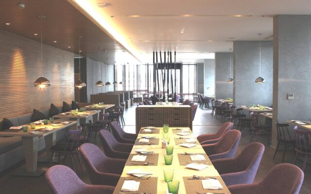 Liberty Central Saigon Citypoint