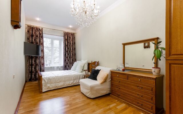 Уютное Место на канале Грибоедова