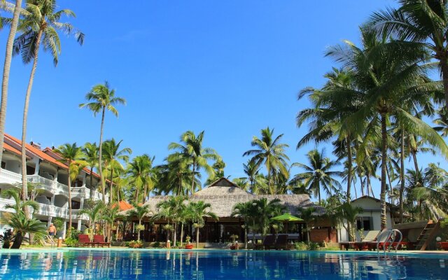 Muine Sun & Sea Beach ( Boutique Resort & Glamping)