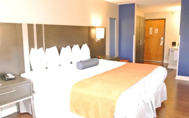 Ramada Limited Lexington