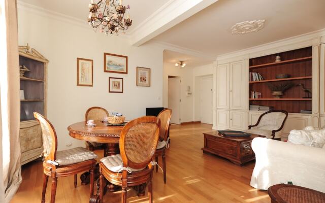 Appartement Clemenceau - 5 Stars Holiday House