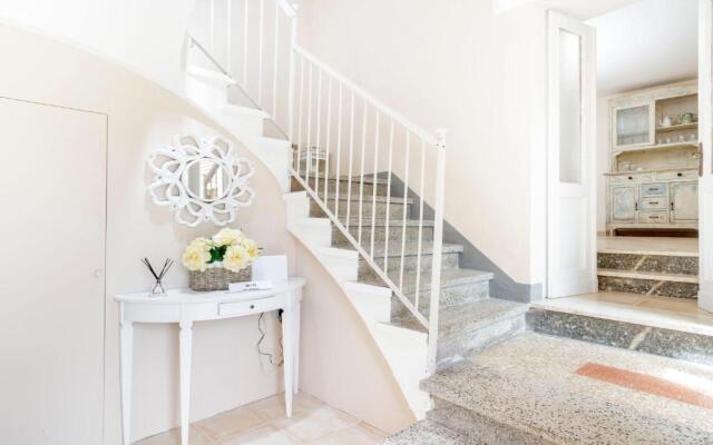 Rose Suite Apartments