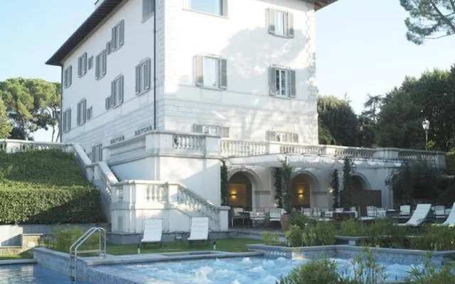 Villa La Vedetta