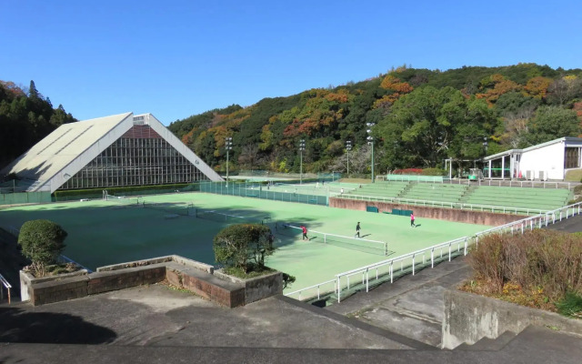 Tsumagoi Resort Sai No Sato