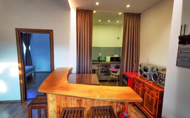 Apartament 2 camere - Casa Divertis