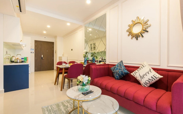 Riverside Residence - Saigon Royal