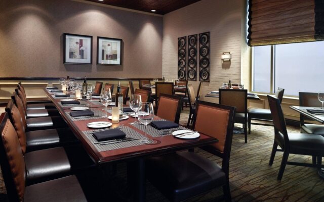 Augusta Marriott at the Convention Center