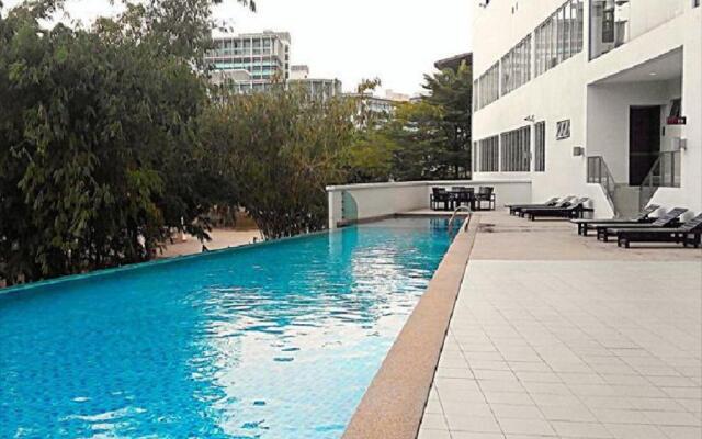 The Everly Putrajaya